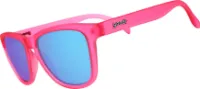 Goodr Sunglasses Sunglasses Flamingos On A Booze Cruise Goodr Sunglasses Sunglasses Flamingos On A Booze Cruise