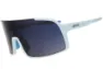 Goodr Sunglasses Sunglasses Kidnapped By A Cyborg, Kidnapped by a cyborg, One Size