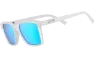 Goodr Sunglasses Sunglasses Middle Seat Advantage, Middle seat advantage, One Size