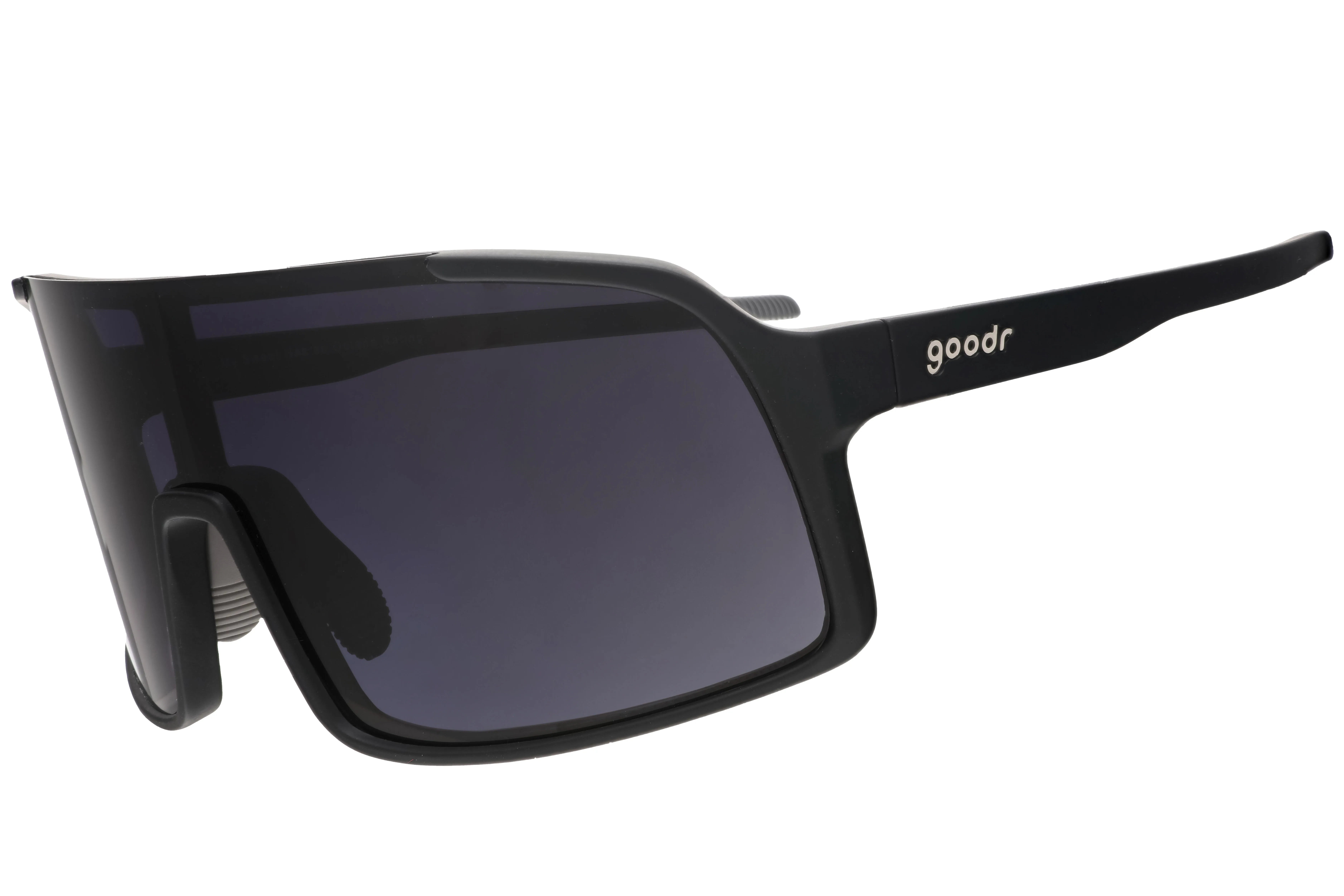 Goodr Sunglasses Sunglasses My Sweat Has An Octane Rating, My sweat has an octane ring, One Size Goodr Sunglasses Sunglasses My Sweat Has An Octane Rating, My sweat has an octane ring, One Size