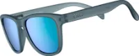 Goodr Sunglasses Sunglasses Silverback Squat Mobility