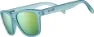 Goodr Sunglasses Sunglasses Sunbathing With Wizards, Blue, One Size