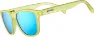 Goodr Sunglasses Sunglasses Swedish Meatball Hangover, Swedish meatball hangover, One Size