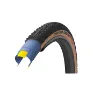 Goodyear Connector 650 x 50c TLR 120 TPI Tan Skinwall, Sykkeldekk
