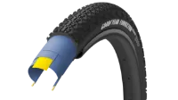 Goodyear Connector 700 x 35c TLR 120 TPI Tan skinwall Goodyear Connector 700 x 35c TLR 120 TPI Tan skinwall
