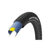 Goodyear Connector 700 x 40c TLR 120 TPI Tan Skinwall