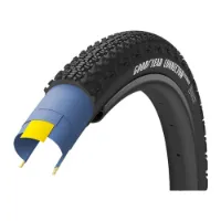 Goodyear Connector 700x45c Black Goodyear Connector 700x45c Black
