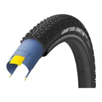 Goodyear Connector 700x45c Tan