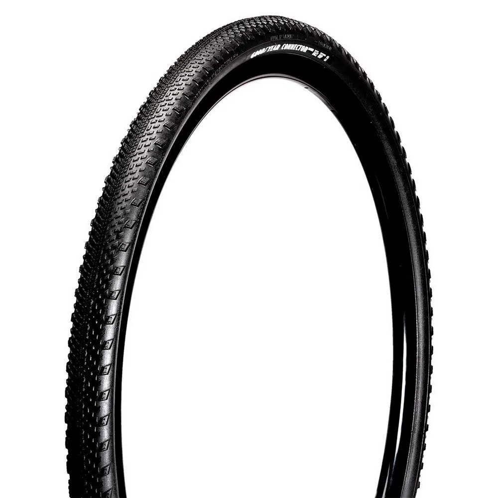 Goodyear Connector Inter Race Tubeless 700 X 40 Graveldekk, Sykkeldekk
