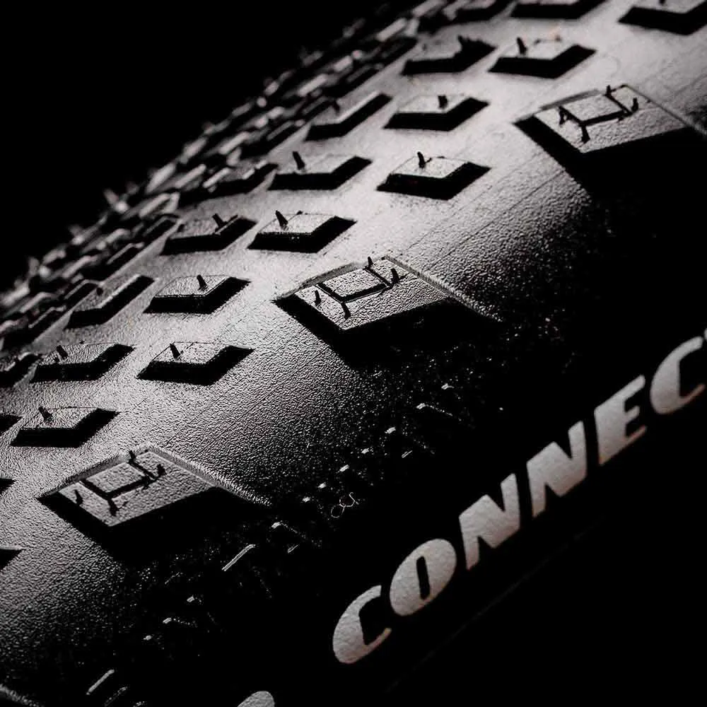 Goodyear Connector Inter Race Tubeless 700 X 40 Graveldekk, Sykkeldekk