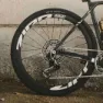 Goodyear Connector Inter Race Tubeless 700 X 40 Graveldekk, Sykkeldekk