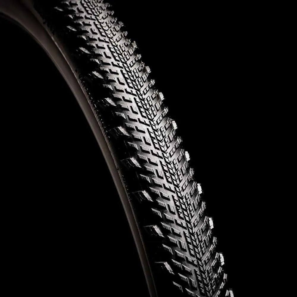Goodyear Connector Inter Race Tubeless 700 X 50 Graveldekk, Sykkeldekk