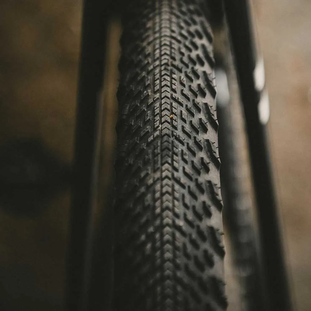Goodyear Connector Inter Race Tubeless 700 X 50 Graveldekk, Sykkeldekk