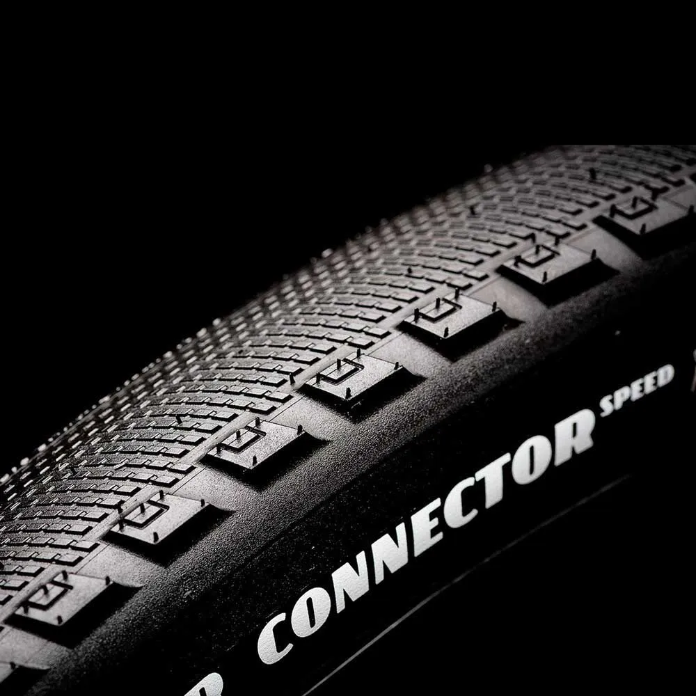 Goodyear Connector Speed Race Tubeless 700 X 40 Graveldekk, Sykkeldekk