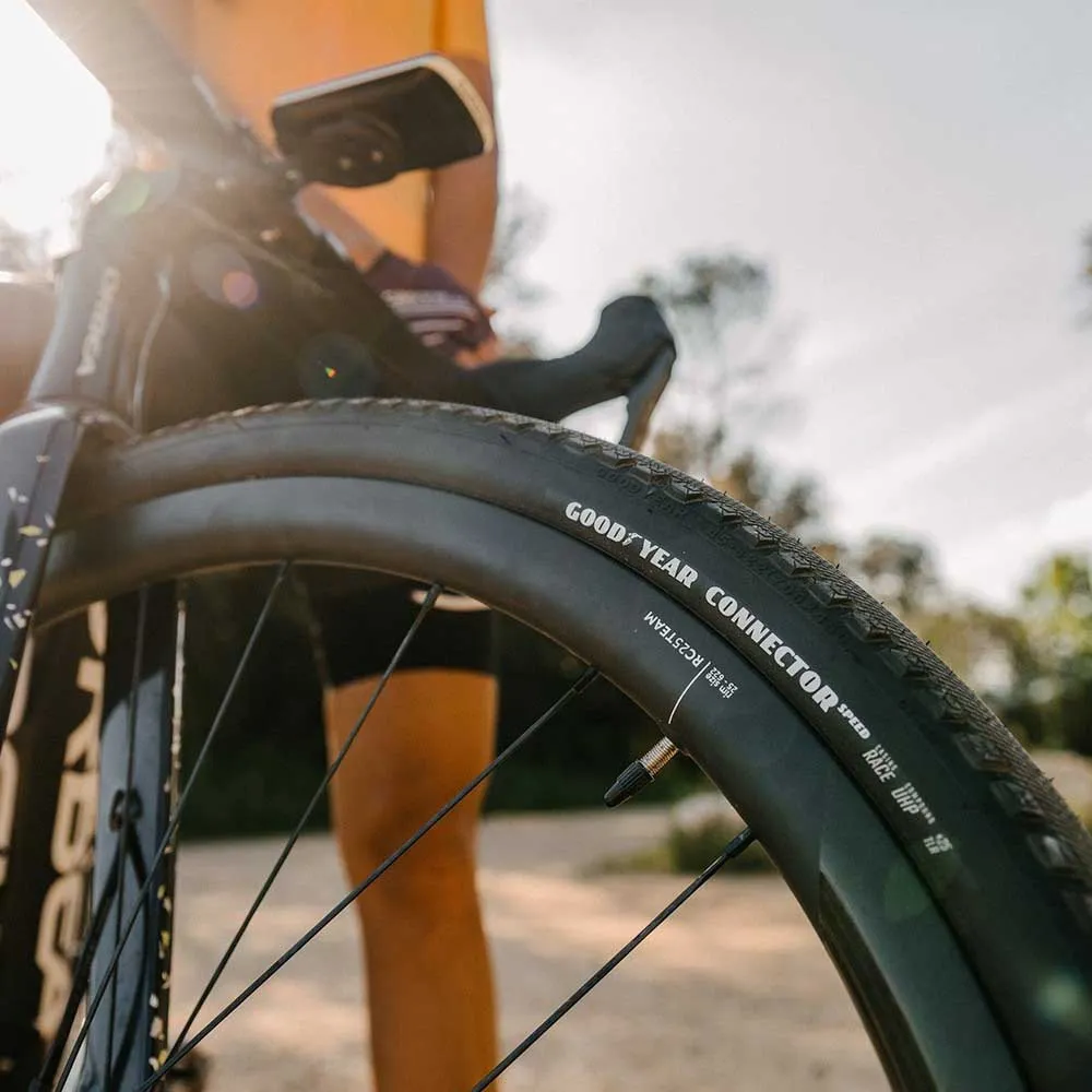 Goodyear Connector Speed Race Tubeless 700 X 40 Graveldekk, Sykkeldekk