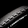Goodyear Connector Speed Race Tubeless 700 X 40 Graveldekk, Sykkeldekk