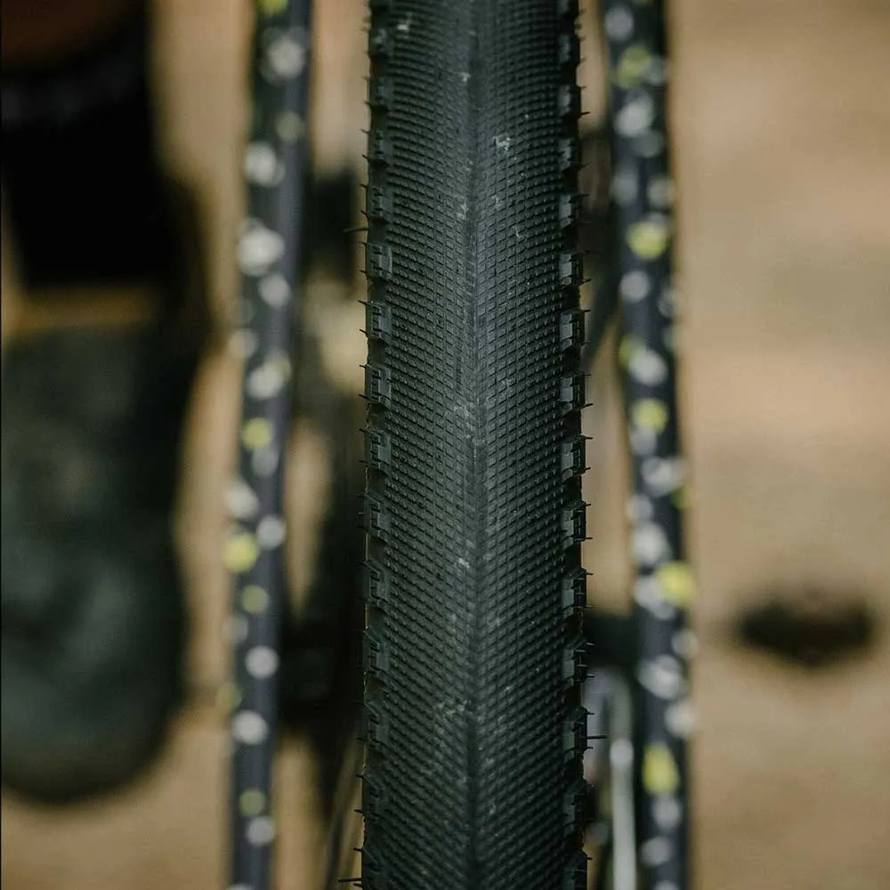 Goodyear Connector Speed Race Tubeless 700 X 45 Graveldekk, Sykkeldekk