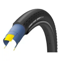Goodyear County 700 x 40c TLR 120 TPI Goodyear County 700 x 40c TLR 120 TPI