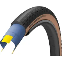 Goodyear County 700 x 40c TLR 120 TPI Goodyear County 700 x 40c TLR 120 TPI