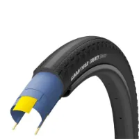 Goodyear County 700 x 40C Tubeless Ready 60TPI Goodyear County 700 x 40C Tubeless Ready 60TPI