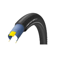 Goodyear County 700 x 40C Tubeless Ready 60TPI Goodyear County 700 x 40C Tubeless Ready 60TPI