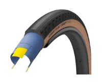 Goodyear County 700x35c Svart