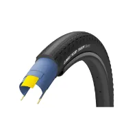 Goodyear County 700x35c Svart