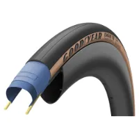 Goodyear Eagle F1 700 x 25c SuperSport Tan TubeType