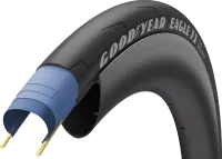 Goodyear Eagle F1 700 x 25c SuperSport TubeType Goodyear Eagle F1 700 x 25c SuperSport TubeType