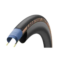 Goodyear Eagle F1 R Tubeless, 700x32C Tan Goodyear Eagle F1 R Tubeless, 700x32C Tan