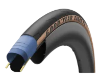Goodyear Eagle F1 SuperSport tubeless 700 x 25c tan