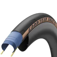 Goodyear Eagle F1R Tubeless, 700x28, Tan