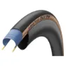 Goodyear Eagle Sport foldedekk 700 x 25c tan, Sykkeldekk
