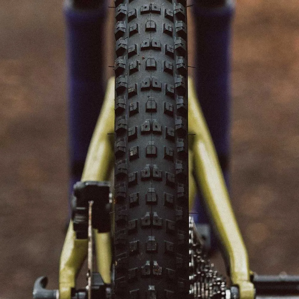 Goodyear Escape Inter Trail Plus Grip2 Tubeless 29´´ X 2.40 Mtb-dekk, Black, 29" x 2.40, Sykkeldekk