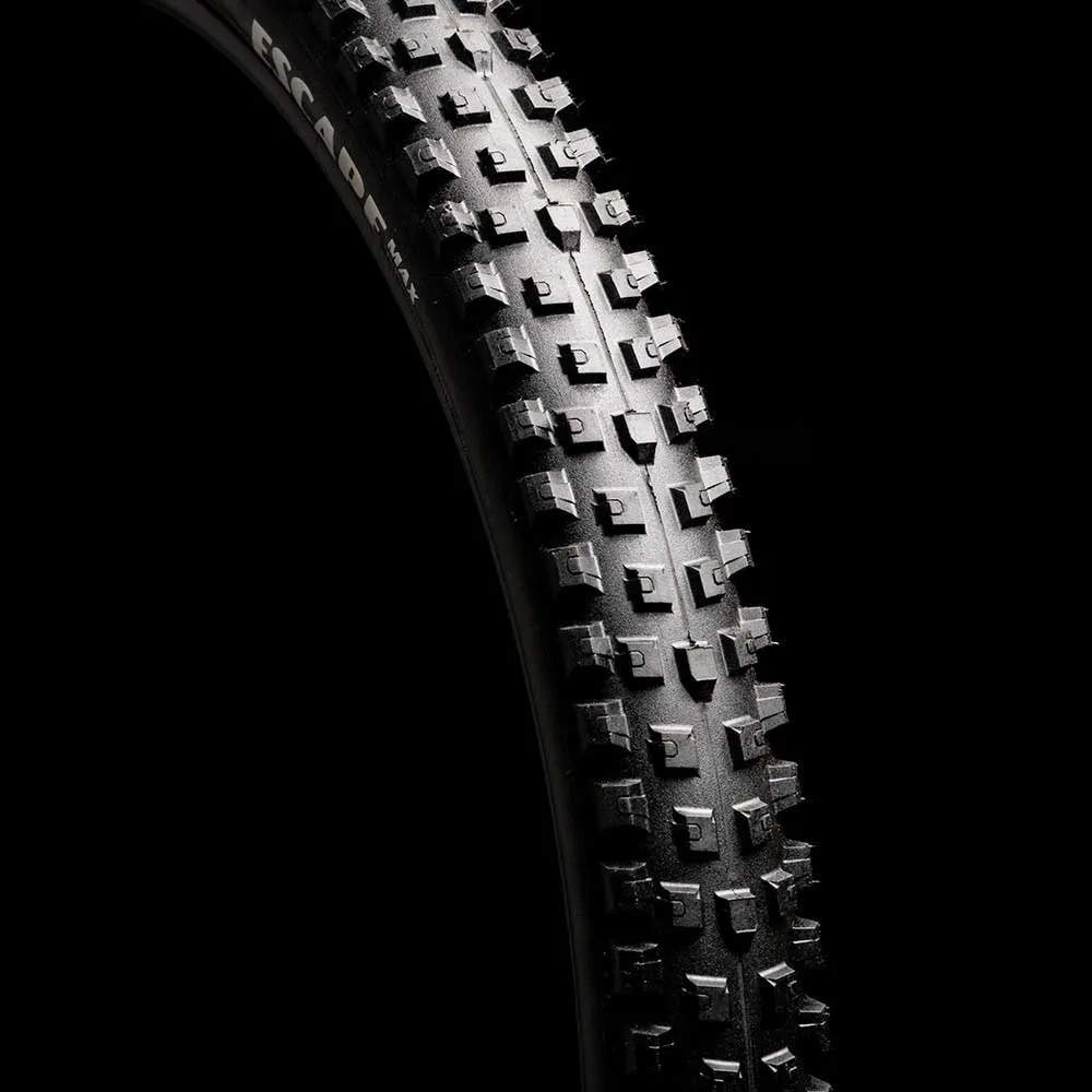 Goodyear Escape Max Trail Lite Grip3 Tubeless 29´´ X 2.40 Mtb-dekk, Black, 29" x 2.40, Sykkeldekk