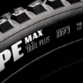 Goodyear Escape Max Trail Plus Grip3 Tubeless 29´´ X 2.40 Mtb-dekk, Black, 29" x 2.40, Sykkeldekk