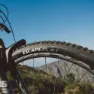 Goodyear Escape Max Trail Plus Grip3 Tubeless 29´´ X 2.40 Mtb-dekk, Black, 29" x 2.40, Sykkeldekk