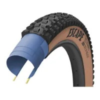 Goodyear Escape MTB 29 x 2.35 Tubeless Tan Goodyear Escape MTB 29 x 2.35 Tubeless Tan