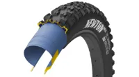 Goodyear Newton MTF Downhill 29 x 2.50 Tubeless Goodyear Newton MTF Downhill 29 x 2.50 Tubeless