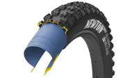 Goodyear Newton MTF Enduro 29 x 2.50 Tubeless Goodyear Newton MTF Enduro 29 x 2.50 Tubeless