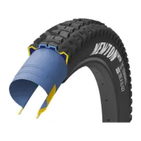 Goodyear Newton Mtr Dh Tubeless 29´´ X 2.40 Mtb-dekk