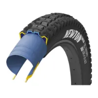 Goodyear Newton Mtr Enduro Tubeless 29´´ X 2.40 Mtb-dekk Goodyear Newton Mtr Enduro Tubeless 29´´ X 2.40 Mtb-dekk