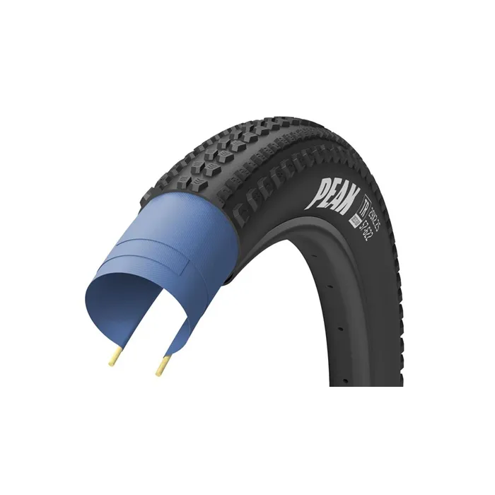 Goodyear Peak MTB 29 x 2.25 Tubeless 60tpi, Sykkeldekk