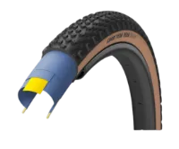 Goodyear Peak MTB 29 x 2.40 Tubeless Tan 120tpi Goodyear Peak MTB 29 x 2.40 Tubeless Tan 120tpi