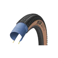 Goodyear Peak SL Race 29 x 2.40 Tubeless Complete 120 TPI Tan Goodyear Peak SL Race 29 x 2.40 Tubeless Complete 120 TPI Tan
