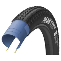 Goodyear Peak Ultimate 120 Tpi Tlc Tubeless 27.5´´ X 2.25 Stiv Mtb-dekk