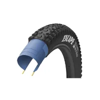 Goodyear Peak Ultimate Tubeless Complete 29 x 2,4 Goodyear Peak Ultimate Tubeless Complete 29 x 2,4