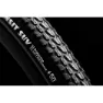 Goodyear Transit Suv S3 Protection Reflex 28´´ X 1.75 Urban Stive Sykkeldekk, Black, 28" x 1.75