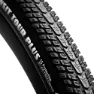 Goodyear Transit Tour Plus S5 Protection Reflex 28´´ X 1.40 Urban Stive Sykkeldekk, Black, 28" x 1.40