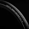 Goodyear Transit Tour Plus S5 Protection Reflex 28´´ X 1.40 Urban Stive Sykkeldekk, Black, 28" x 1.40